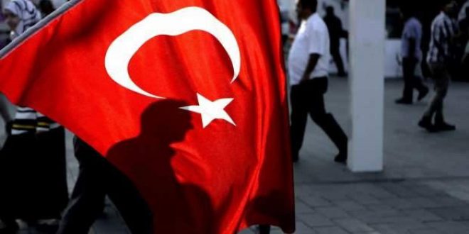 Türkiye iki büyük firmaya daha kapılarını açıyor! !