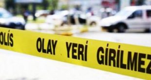 İzmir'de silahlı saldırı: 12 yaralı