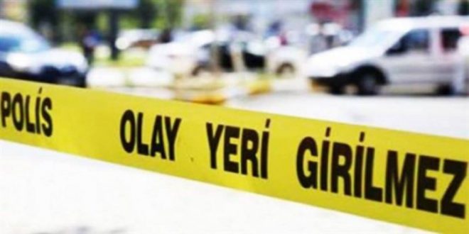 İzmir'de silahlı saldırı: 12 yaralı