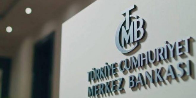 Merkez Bankasından son dakika faiz kararı!