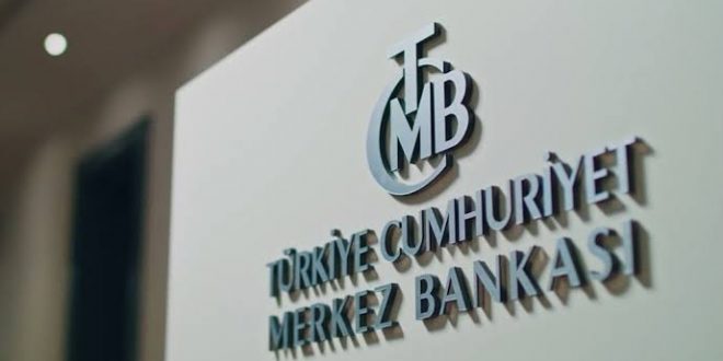 Merkez Bankasından yıl sonu dolar beklentisi