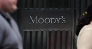 Moody’s Türkiye için büyüme tahminini yükseltti