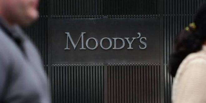 Moody’s Türkiye için büyüme tahminini yükseltti