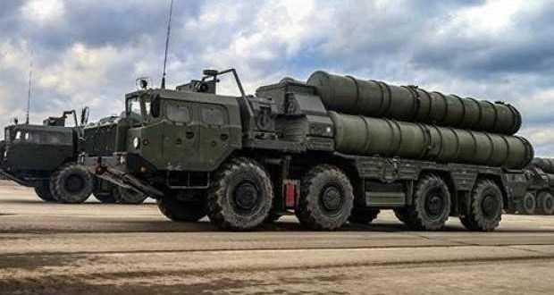 Rusya: Belarus'a S-400 sevki için engel yok