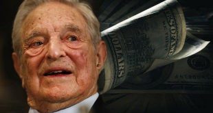 Soros yine Çin'i hedef aldı: "Yatırım yapan kaybeder"