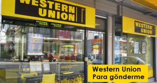 Western Union Afganistan'a para transferlerine yeniden başladı