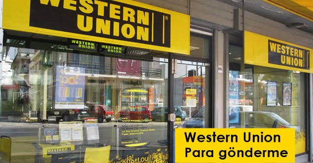 Western Union Afganistan'a para transferlerine yeniden başladı