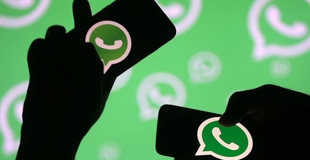 WhatsApp'tan yeni özellik: Dilediğiniz insanlardan gizleyebileceksiniz