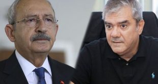 Yılmaz Özdil'den Kılıçdaroğlu'na "Armut gibi oturma"göndermesi!