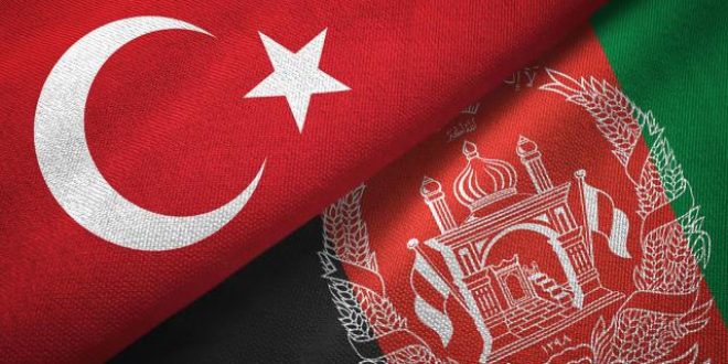 Taliban: Hükümetin tanınmaması IŞİD'a yarıyor