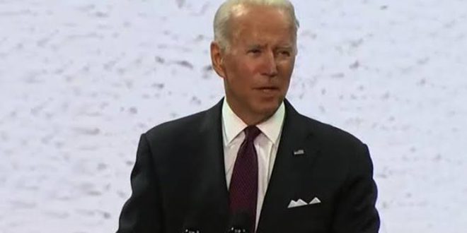 ABD Başkanı Biden: Hayal kırıklığına uğradım