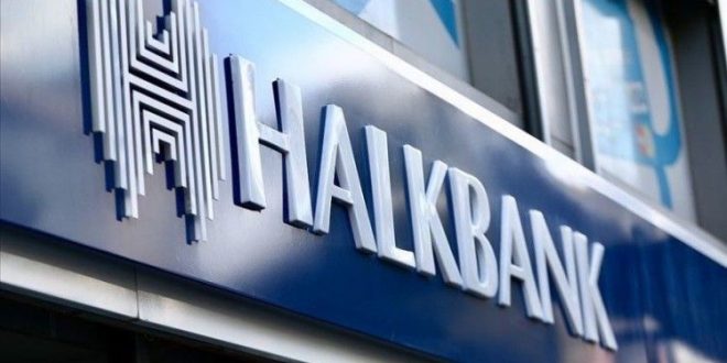 ABD: Halkbank davası sürecek!