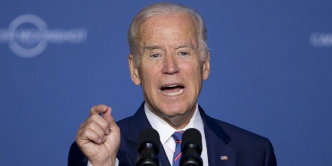 ABD sınırları açmaya hazırlanırken Biden yeni kuralları açıkladı