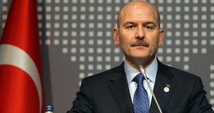 İçişleri Bakanı Soylu, PKK'nın HDP'ye mektup gönderdiğini açıkladı