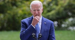 Biden benzin fiyatlarında düşüş için 2022'yi işaret etti