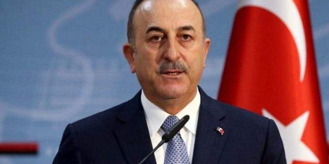 Çavuşoğlu: Aşı sertifikalarımız Endonezya ile karşılıklı geçerli olacak