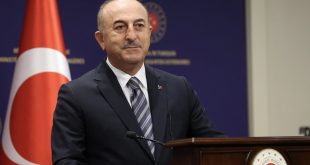 Çavuşoğlu'ndan Suriye'ye operasyon sinyali: Ne gerekiyorsa yapacağız!