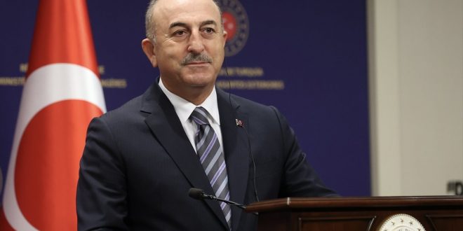 Çavuşoğlu'ndan Suriye'ye operasyon sinyali: Ne gerekiyorsa yapacağız!