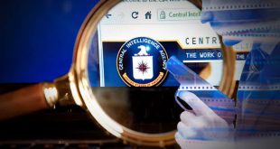 CIA'in ajanları yurt dışında tespit edilip öldürülmüş