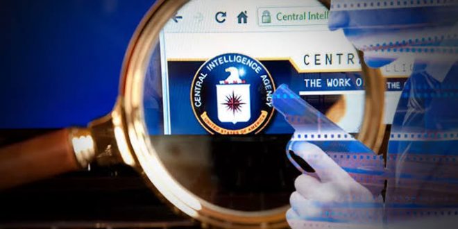 CIA'in ajanları yurt dışında tespit edilip öldürülmüş