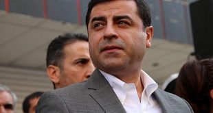 Demirtaş'ın yargılandığı davada gelişme