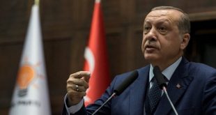 Erdoğan: 10 büyükelçinin 'istenmeyen adam' ilan edilmesi talimatı verdim