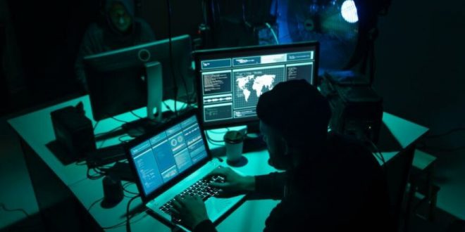 Üç kıtada Dark Web operasyonu: 150 kişi gözaltına alındı