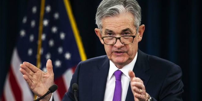 FED Başkanı Powell'dan kripto para yasağına ilişkin açıklama!