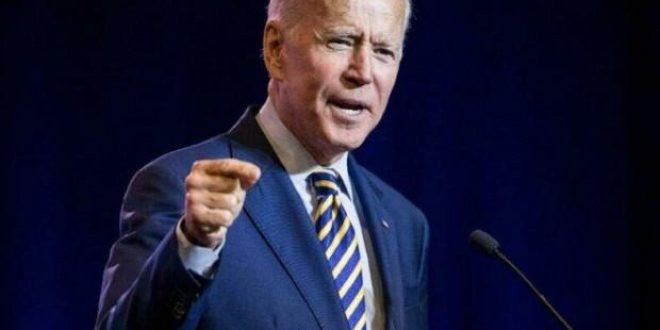 Florida eyaleti, Biden yönetimine "aşı dayatması" nedeniyle dava açtı