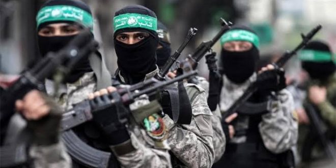 Hamas ile İsrail arasında karşılıklı esir takası yapılacak