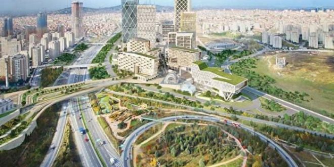 İstanbul'da İslami tahkim merkezi kurulacak