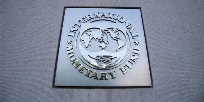 IMF'den Türkiye için büyüme tahmini