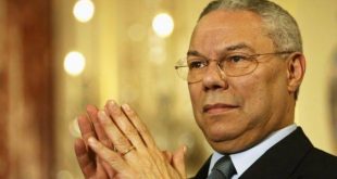 Irak işgalinin mimarı Colin Powell öldü!