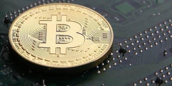 Kazakistan Bitcoin üretiminde dünya ikincisi oldu