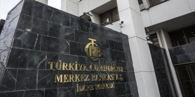 Merkez Bankasının faiz kararı bekleniyor!