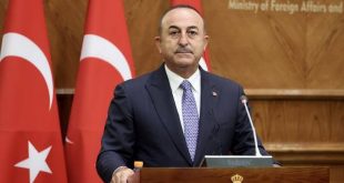 Mevlüt Çavuşoğlu: Ukrayna'nın kullandığı SİHA'lardan Türkiye suçlanamaz