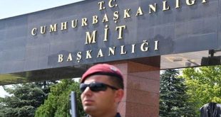 MİT'ten 'Mossad' operasyonu: 15 kişi yakalandı