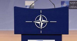 NATO'daki Rusya misyonundan 8 kişinin akreditasyonu iptal edildi