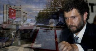 "Osman Kavala" bildirisine imza atan büyükelçilerden geri adım!