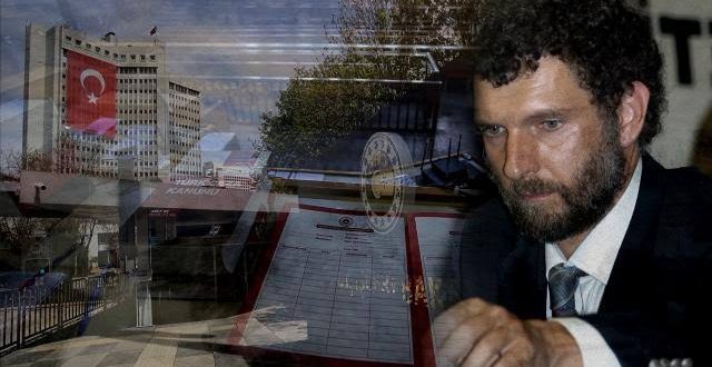 "Osman Kavala" bildirisine imza atan büyükelçilerden geri adım!