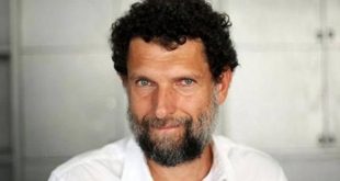 Osman Kavala'nın tutukluluk halinin devamına karar verildi