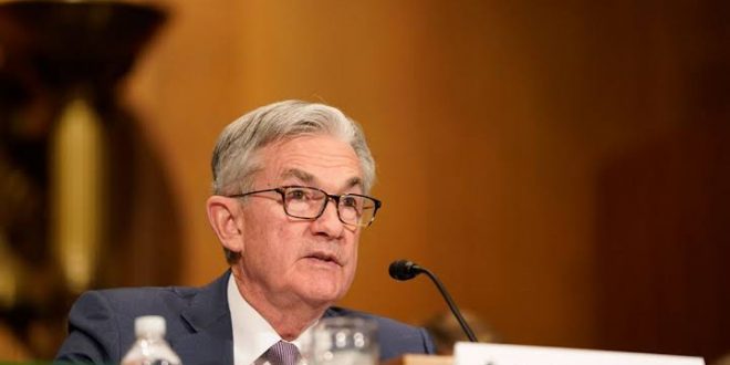 Powell'ın açıklamaları altını etkiledi!