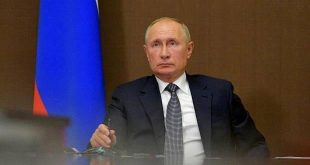 Putin'den koronavirus tedbirlerinin sıkılaştırılması talimatı