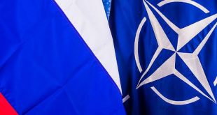 Rusya’dan NATO'daki temsilcilikleri askıya alma kararı