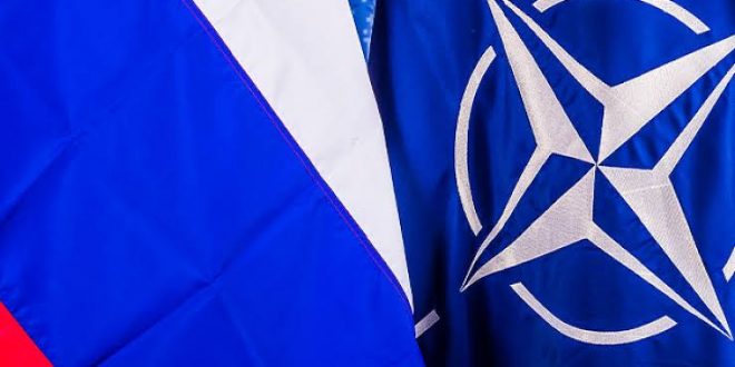 Rusya’dan NATO'daki temsilcilikleri askıya alma kararı