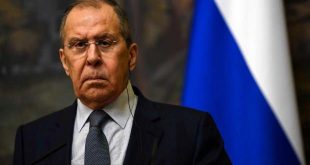 Lavrov'dan NATO ve ABD'ye gönderme