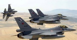 F-16'lar Karayılan'ın peşinde!