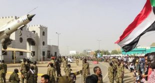 Sudan'da darbe! Başbakan ev hapsinde