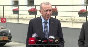 Cumhurbaşkanı Erdoğan'dan flaş açıklamalar