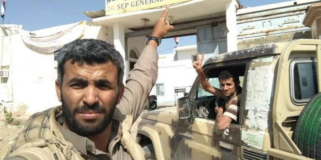 Yemen'de yeniden hareketlilik başladı